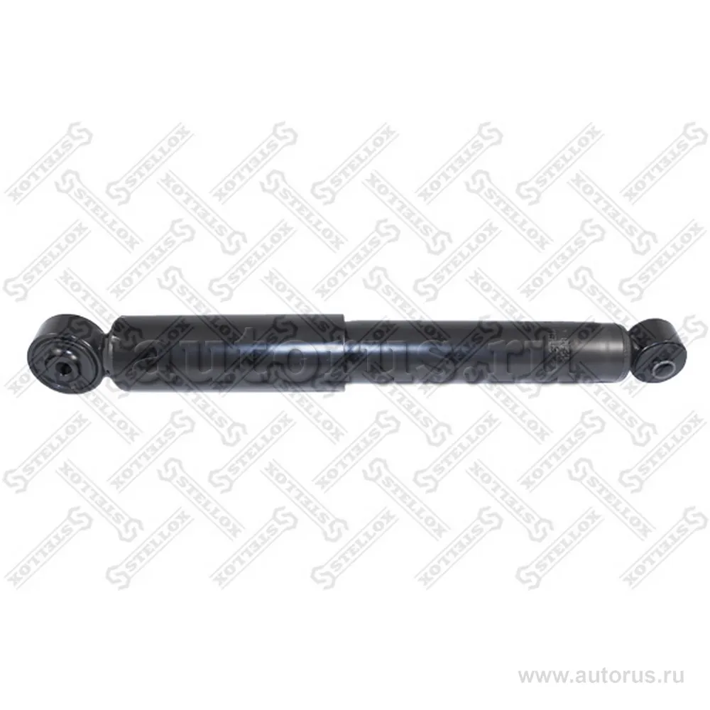 Амортизатор задний газовый Fiat Punto 1.2&16V/1.8&16V/1.9JTD 99> STELLOX 4203-9519-SX