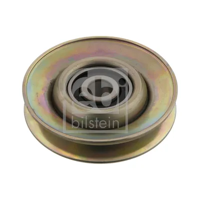 Ролик паразитный