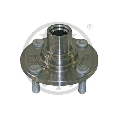 Ступица колеса переднего NISSAN Almera N15 OPTIMAL 04-P231