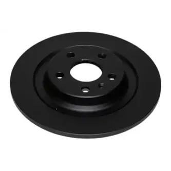 Диск тормозной задний GEELY ZENTPARTS Z06748