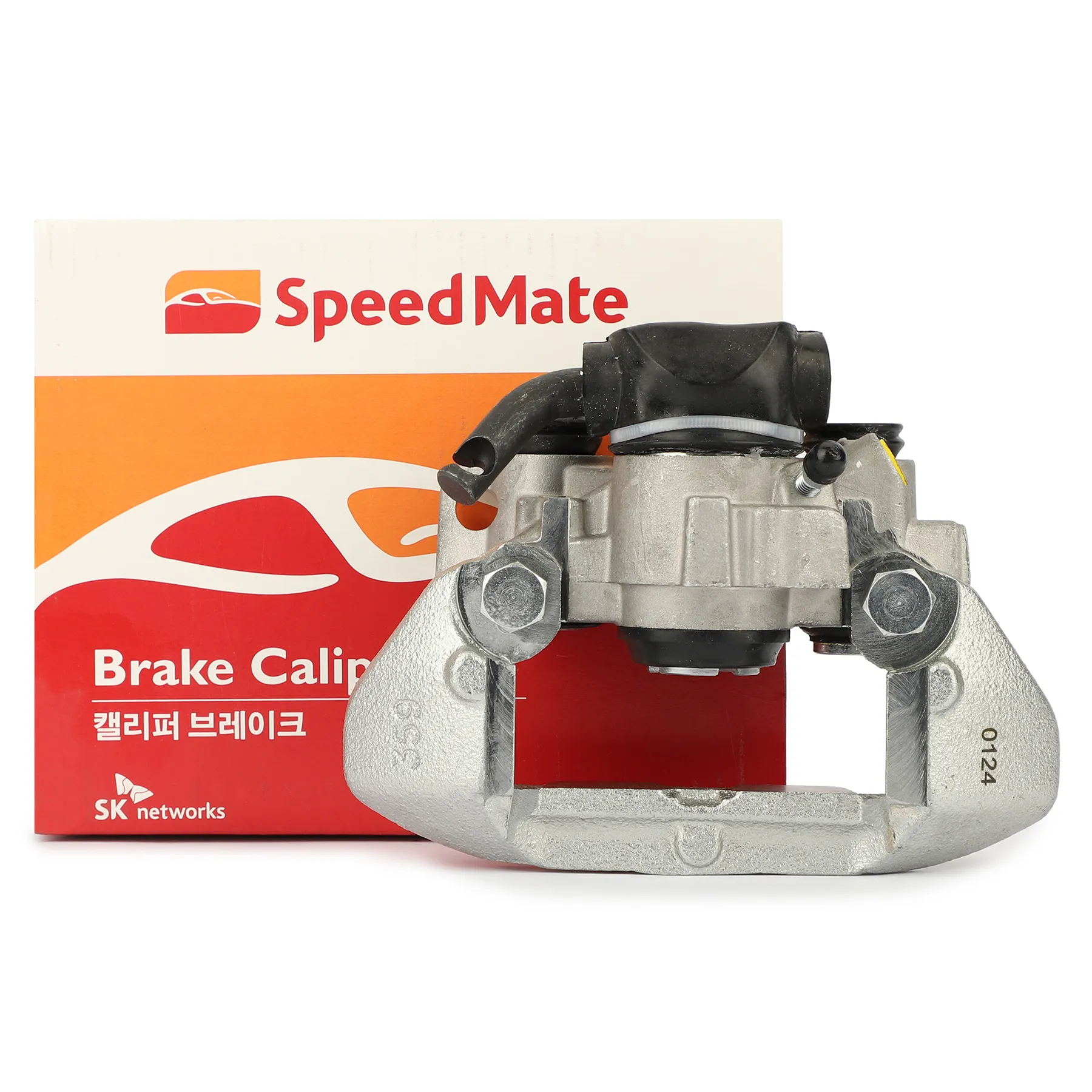 Суппорт задний R CITROEN SAXO/PEUGEOT 309/RENAULT SPEEDMATE SM-BC548