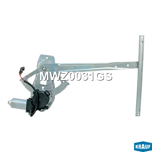 Мотор стеклоподъемника KRAUF MWZ0031GS
