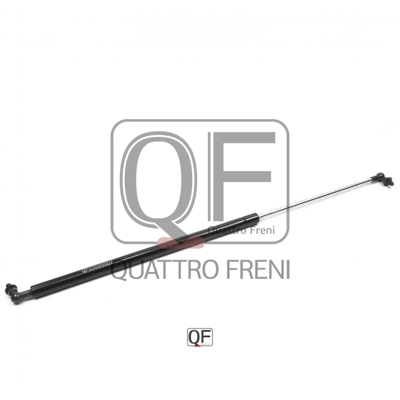Амортизатор капота LH QUATTRO FRENI QF22G00007