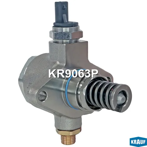 Насос высокого давления бензиновый KRAUF KR9063P