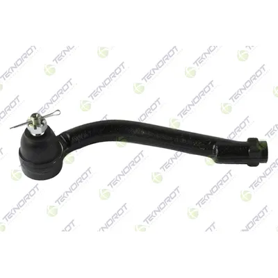 Наконечник рулевой L HYUNDAI Santa Fe III 12-18 TEKNOROT HY-832
