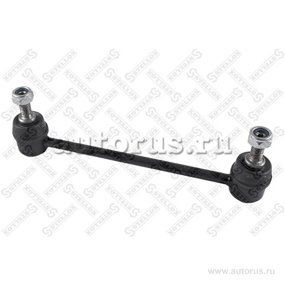 Тяга стабилизатора заднего Mazda 323 98-01 STELLOX 56-71019A-SX