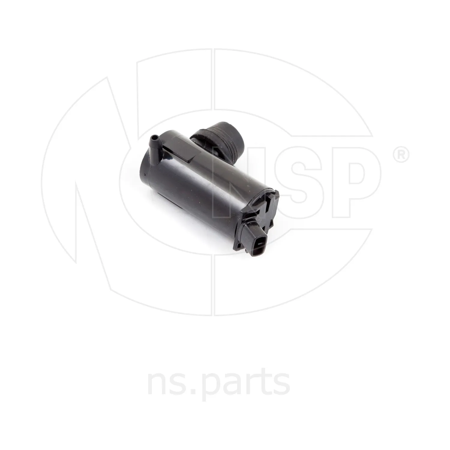 Мотор стеклоомывателя CHEVROLET Aveo NSP NSP0196397517