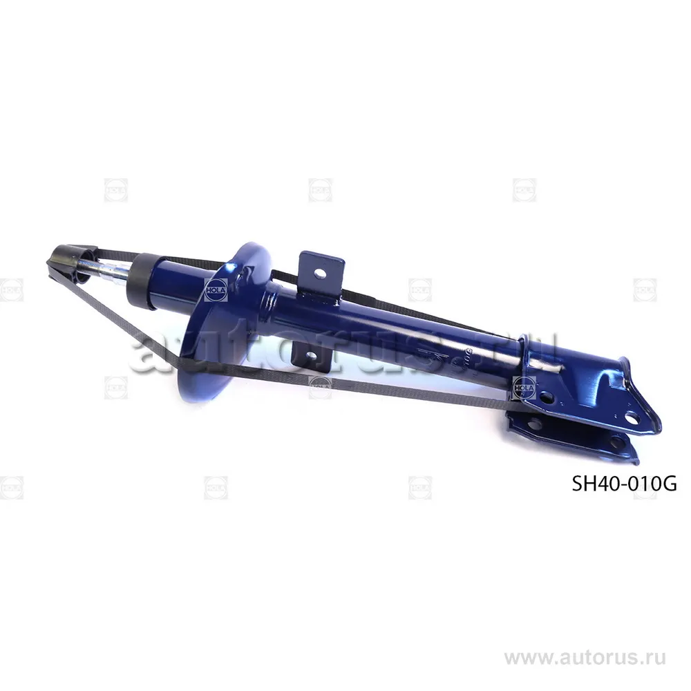 Амортизатор задний L=R G`Ride RENAULT Duster 4x4 11-, Kaptur 16-, DACIA Duster HOLA SH40-010G