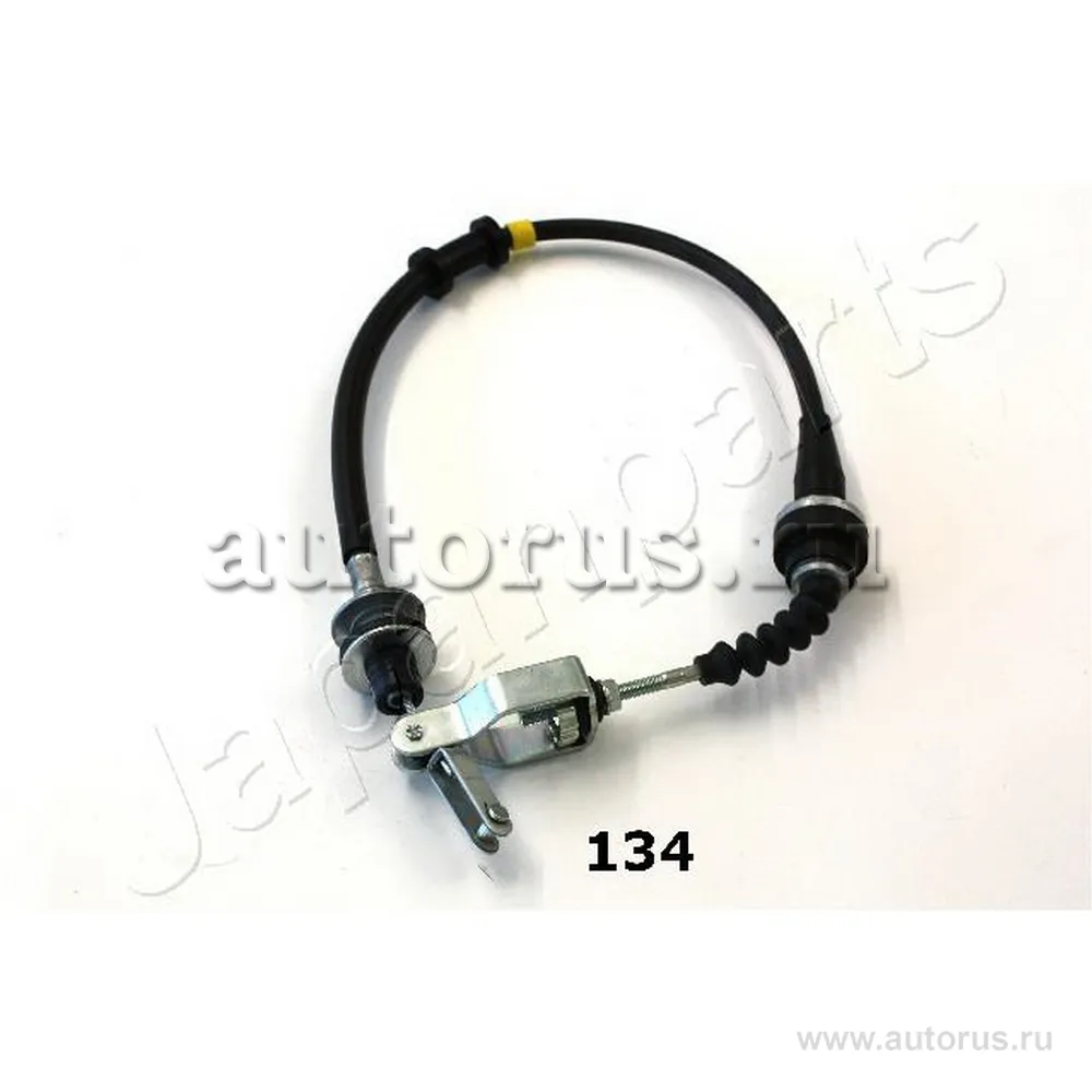 Трос сцепления JAPANPARTS GC-134