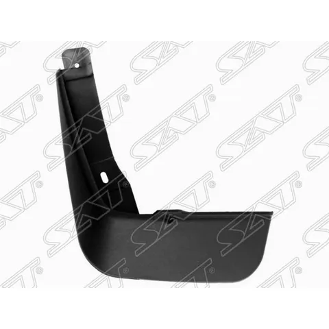 Брызговик MAZDA 3 13- задний LH SAT STMZV9064B2