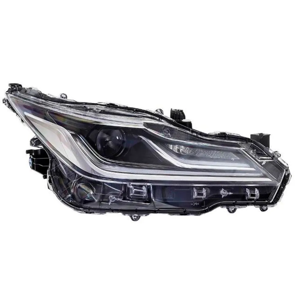 Фара правая диодная COROLLA 2018- TYL0518391R