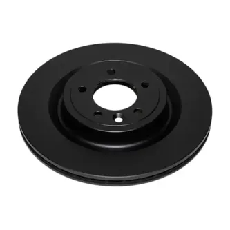 Диск тормозной задний LAND ROVER DISCOVERY 5 ZENTPARTS Z06620