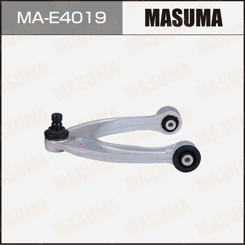 Рычаг BMW 5(F10)/5(F11) перед.верх. MASUMA MAE4019