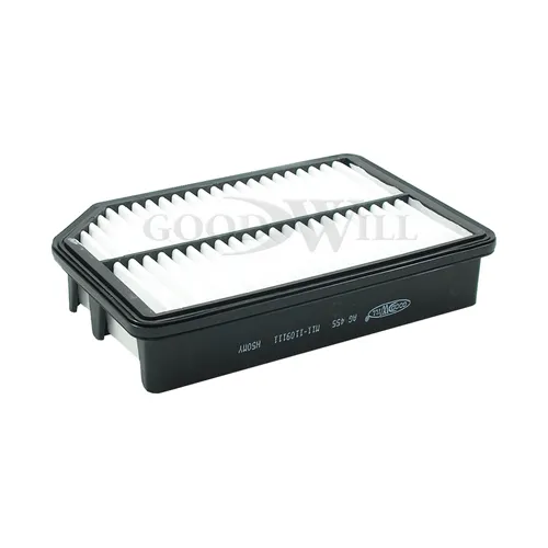Фильтр воздушный CHERY M11 GOODWILL AG 455