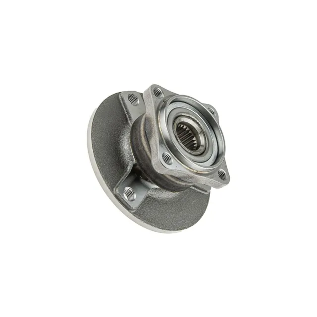 Подшипник ступицы задний SMART 98-04, SMART FORTWO COUPE,CABRIO -07 NTY KLTME013