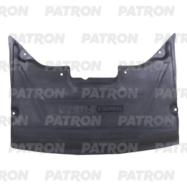 Защита двигателя MERCEDES A - CLASS 168 1997-2004 PATRON P72-0054