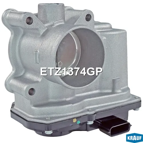 Дроссельная заслонка KRAUF ETZ1374GP