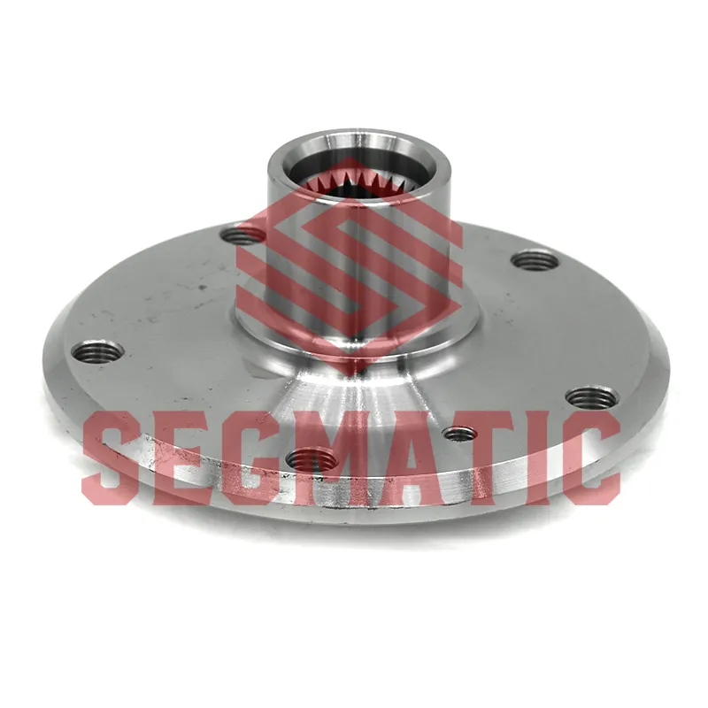 Ступица колеса задн. BMW 3(E36) 1990-1998, BMW 3 (E46) 1998-2005, BMW 3 Compact (E46) 2001-2005 SEGMATIC SGWH30204298