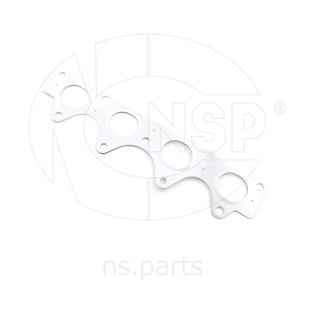 Прокладка выпускного коллектора Hyundai Solaris/Kia Rio NSP NSP02285212B010