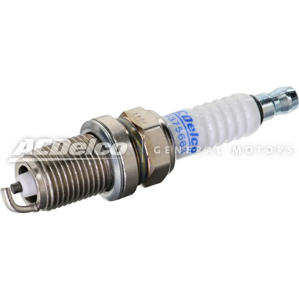 Свеча зажигания ACDelco 19375663