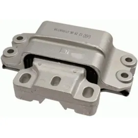 Опора двигателя L VAG A3/Octavia II/Golf V/Caddy III/Touran LEMFORDER 3314101