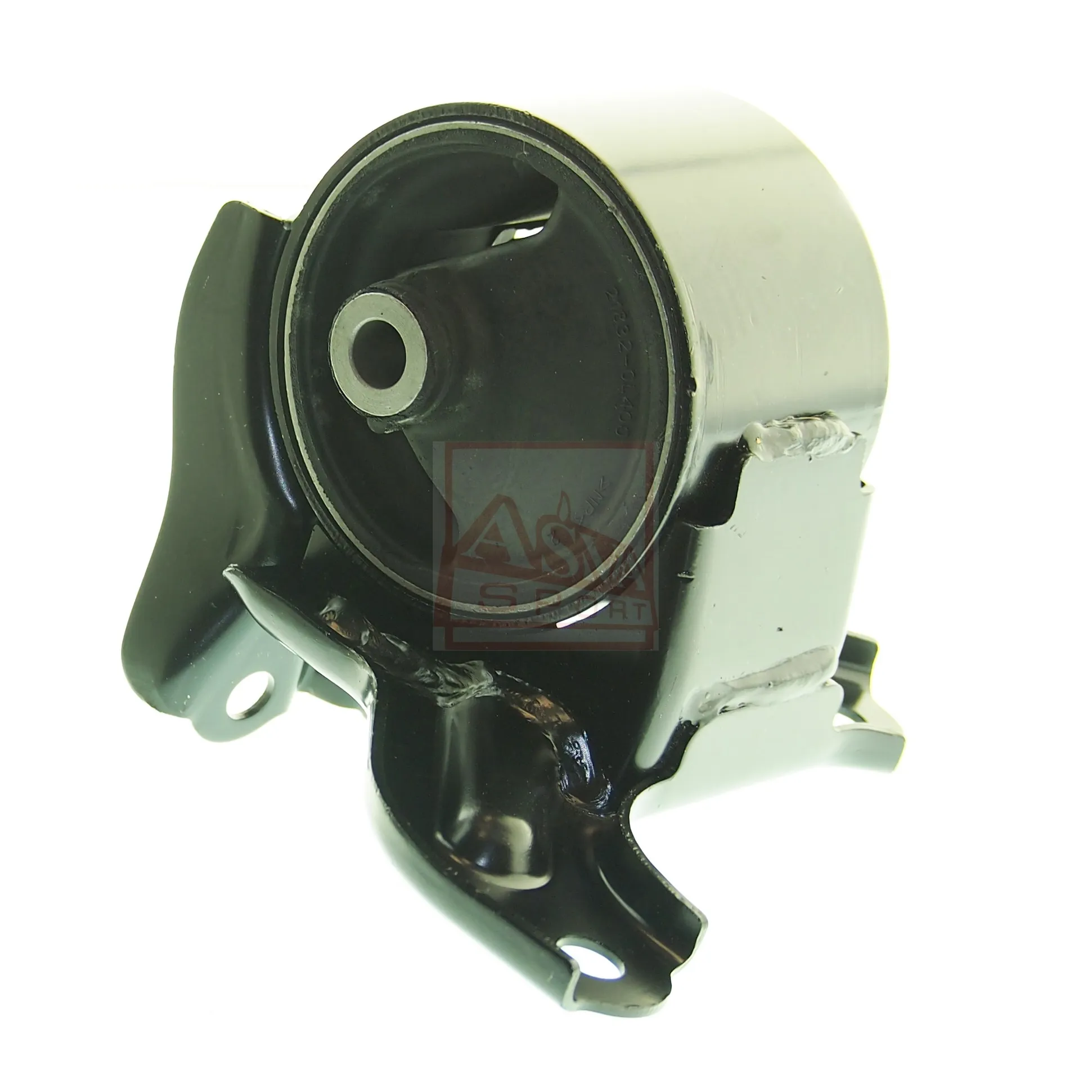 Подушка двигателя левая HYUNDAI TUCSON 2004-2010 ASVA 1212TUC27LH