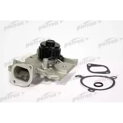 Насос водяной M-154 MAZDA 626 II 82-87, 626 II HATCHBACK 83-87, PATRON PWP1028