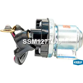 Втягивающее реле стартера маленькое KRAUF SSM1277UL