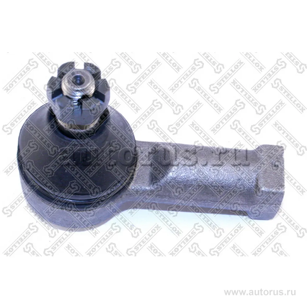 Наконечник рулевой наружный Chrysler Se STELLOX 5100055_SX