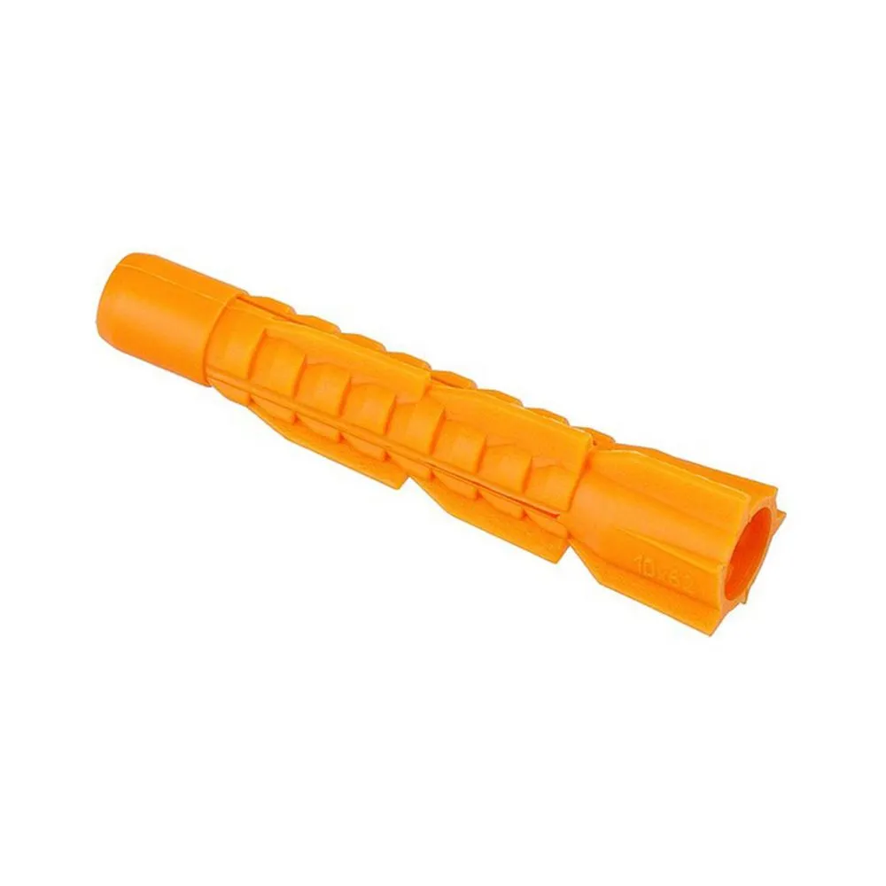 Дюбель универсальный 6х37, короб (100 шт./уп.) Kranz KR013612003