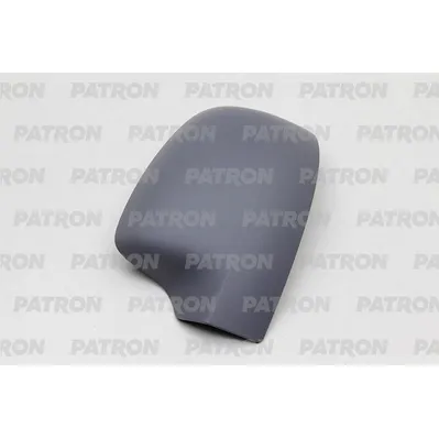 Крышка зеркала лев грунт Renault: Logan 13- / Sandero 13- PATRON PMG0806C01