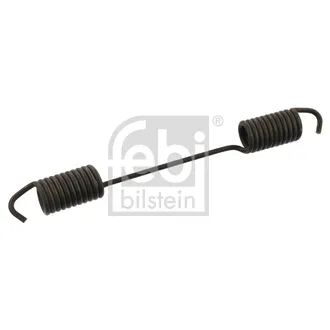 Пружина тормозной колодки FEBI 05307