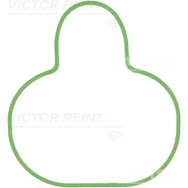 Прокладка коллектора впускного (x4) FORD Mondeo VICTOR REINZ 713432200