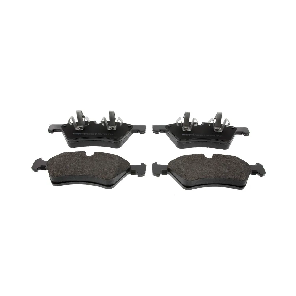 Колодки передние MB W164/X164/W251/W211 FERODO FDB1830