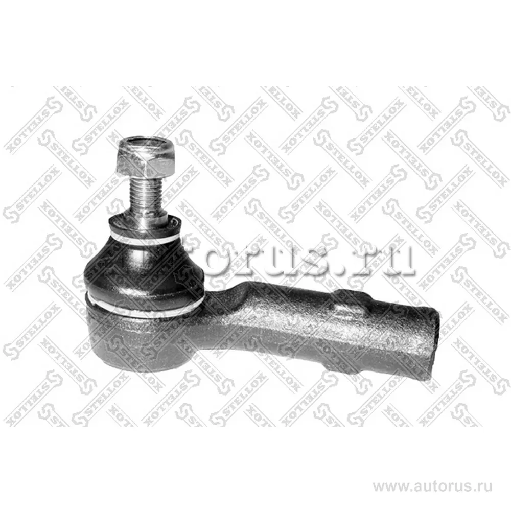 Наконечник рулевой левый Ford Scorpio all 94-98 STELLOX 51-00367-SX