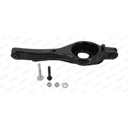 Рычаг подвески задний нижний L=R FORD Focus 2 MOOG FD-TC-7260