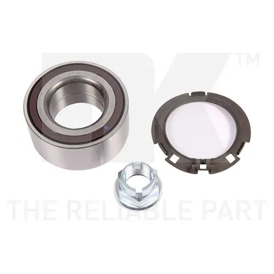 Подшипник ступицы переднего колеса NISSAN Primaster,OPEL Vivaro-A,Renault Trafic-II 01 NK 752230