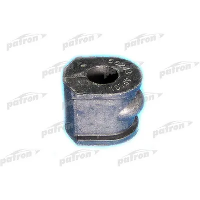 Втулка стабилизатора NISSAN MICRA K11E 92-02 PATRON PSE2333