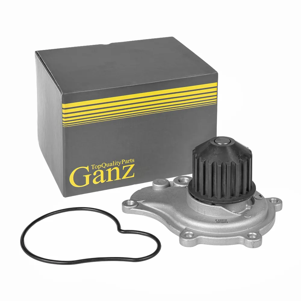 Помпа, водяной насос Chrysler PT Cruiser/Voyager/Sebring mot.2.4L GANZ GIF02072