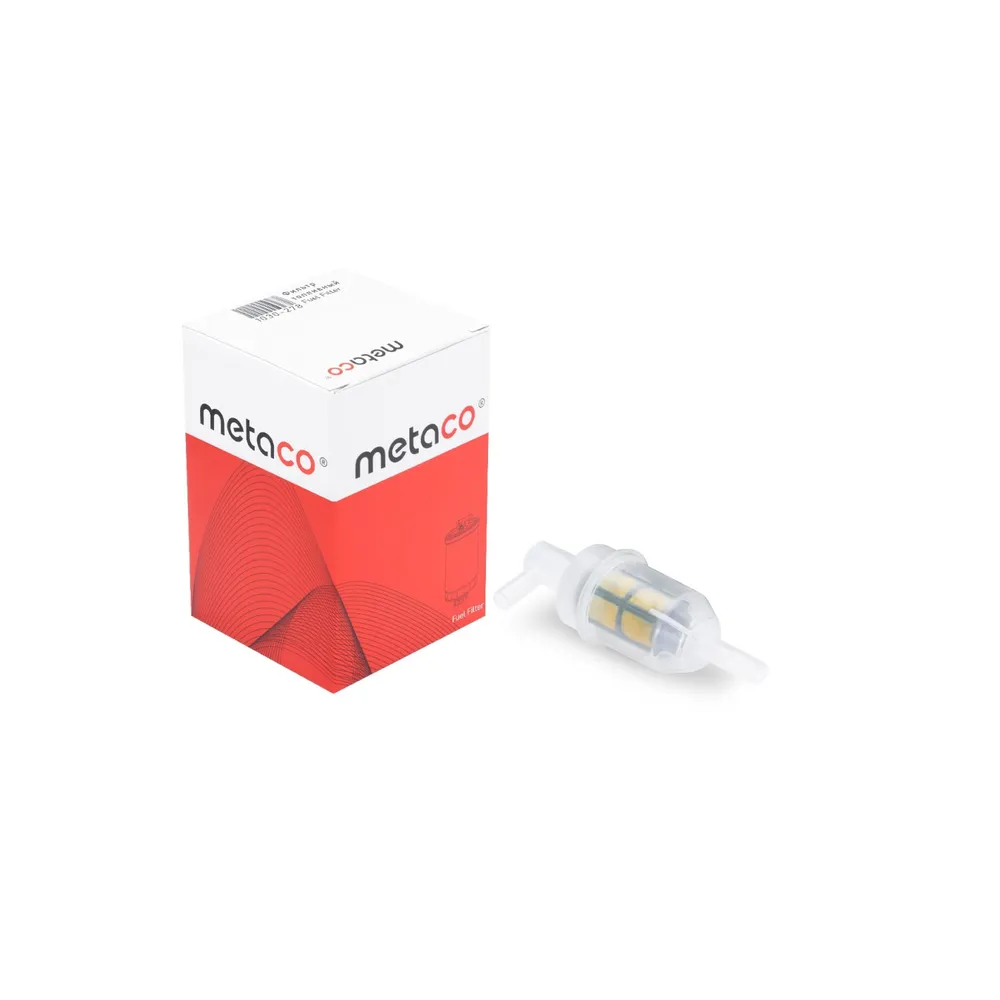 Фильтр топливный MB W123/124/124 Metaco 1030-278