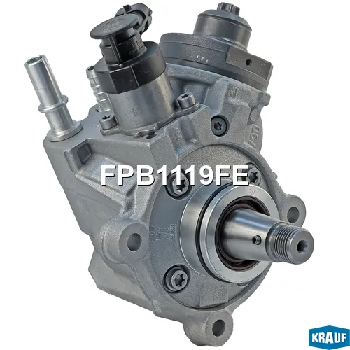 ТНВД KRAUF FPB1119FE