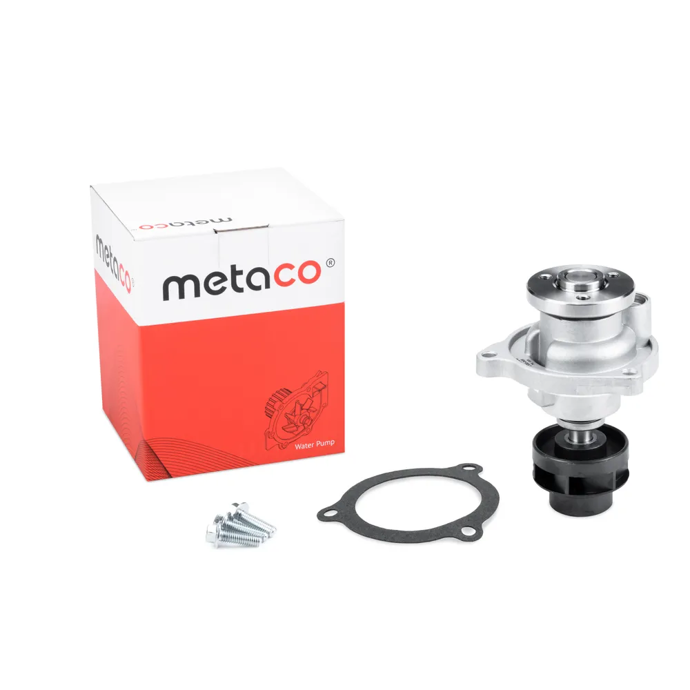 Насос водяной (помпа) FORD FIESTA (2001-2007) Metaco 1500-049