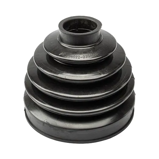 Чехол ШРУС наружный УАЗ Патриот (черный) OEM 23602 LECAR LECAR000162502