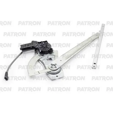 Стеклоподъемник (передний левый) FORD Transit 00-06 PATRON PWR1034L