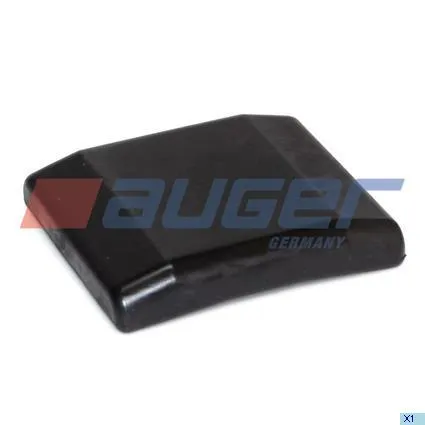 Отбойник резиновый сидельного устройства GF SK-36.38 AUGER 72667