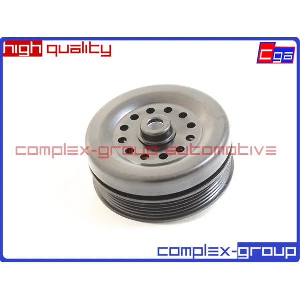 Шкив в сборе (Японский подшипник) CGA 13MC9020HDRA