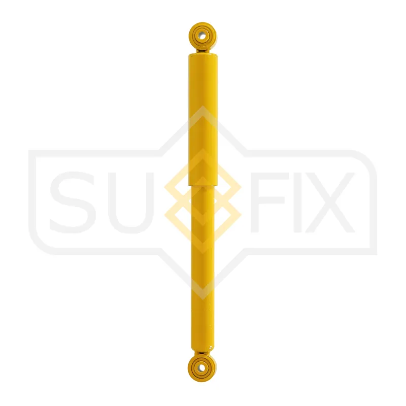 Амортизатор SUFIX SA-1078