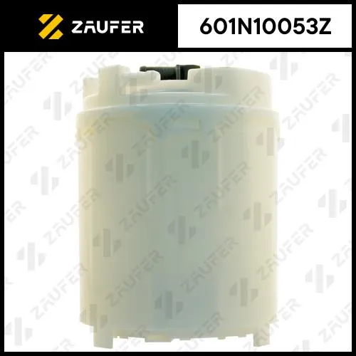 Модуль в сборе с бензонасосом ZAUFER 601N10053Z