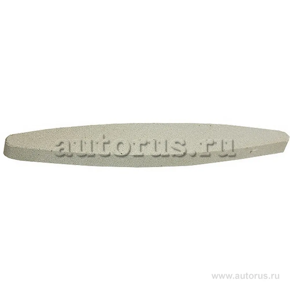 Брусок абразивный, 230 мм, Лодочка СИБРТЕХ 76425