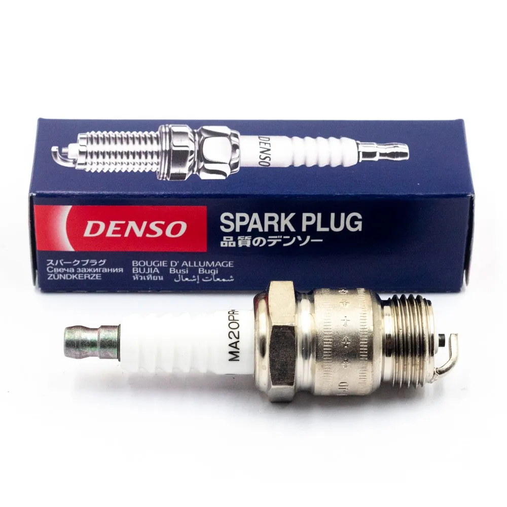 Свеча зажигания DENSO MA20PR-U